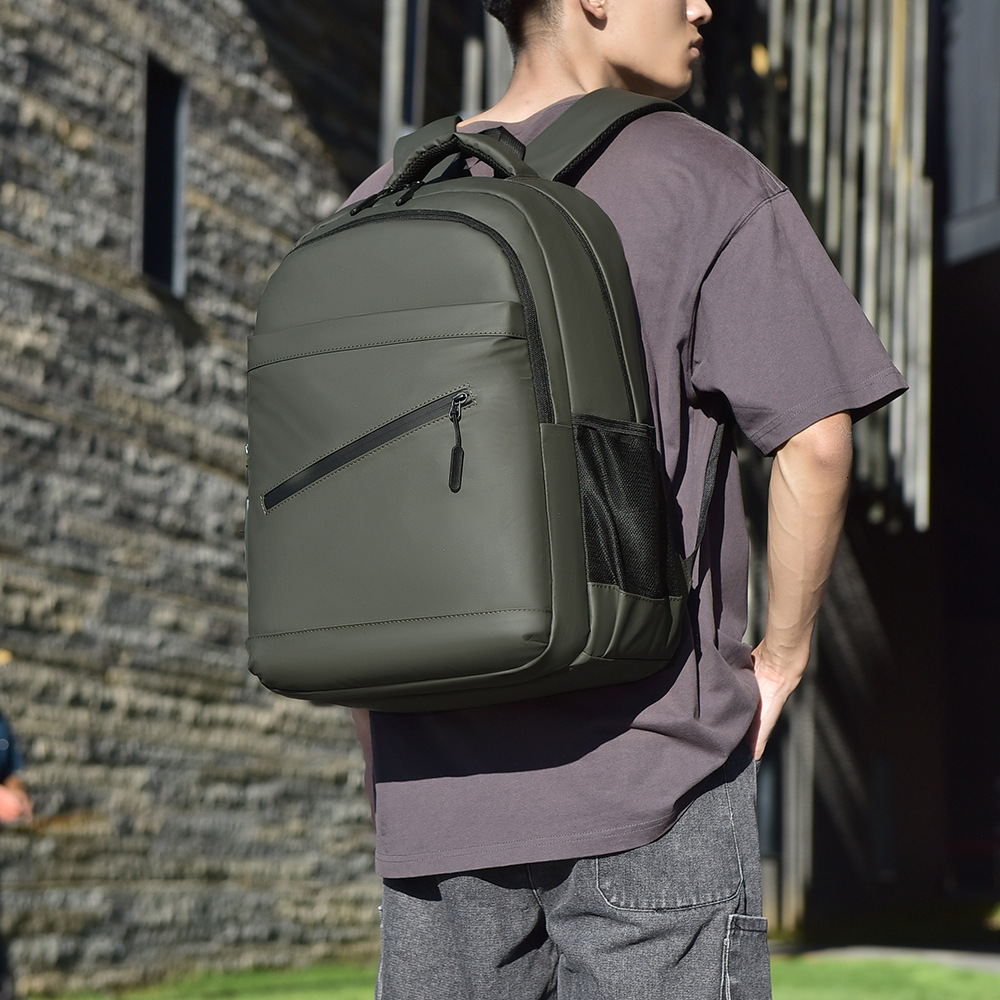 Luxury Bag Free Shipping Capacity Backpack Large Capacity Computer Bag Business Travel Backpack High School Student College Designer Bag Student Casua