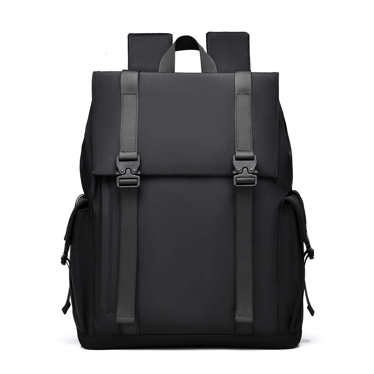 New Backpack Men S Free Shipping Business Commuting Multi Layer Computer Backpack Designer Bag Travel Large Capacity Backpack Luxury Bag Student Schoo