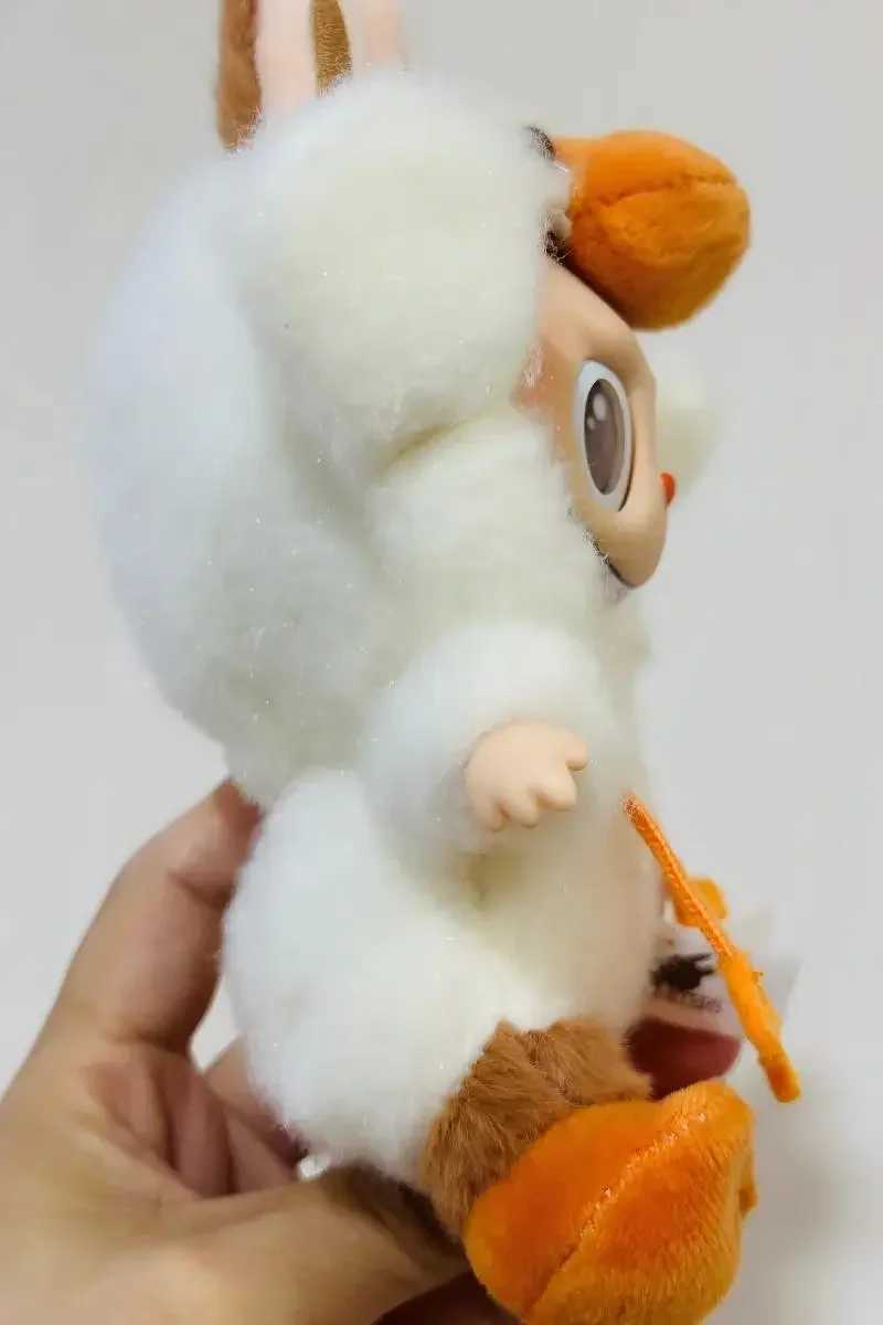 New Plush Monster Toy Creative Cute Elf Plushies Cartoon Animal Duck Forest Fairy tale Toy Kawaii Plush Dolls C250912