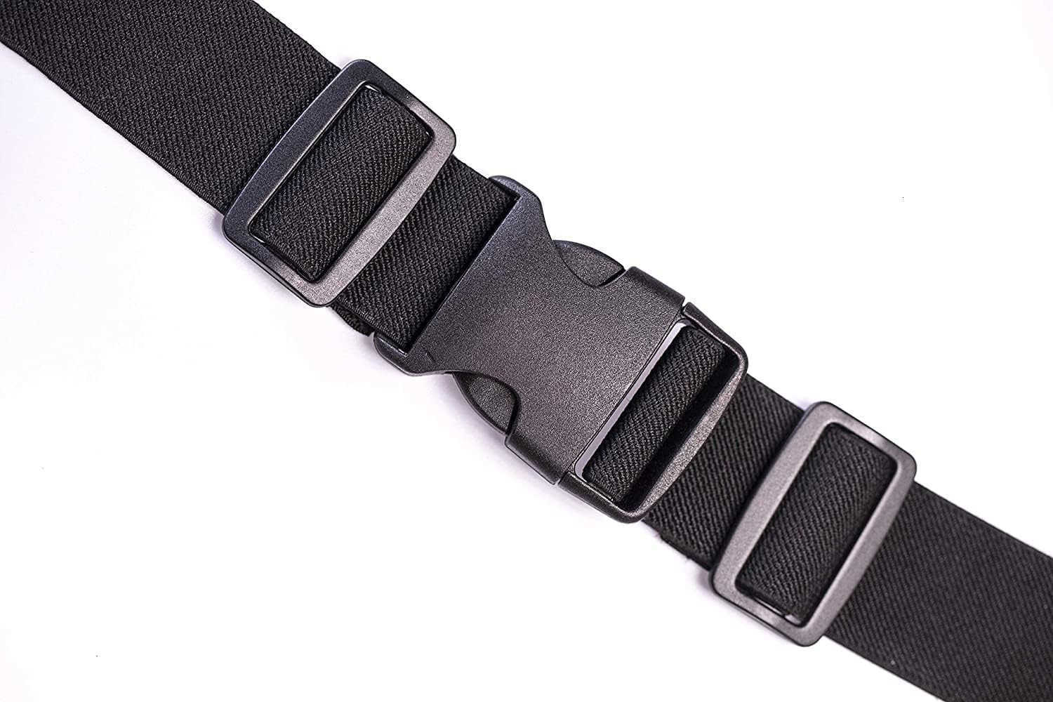 Armear Travel Belt Money Waist Pack Hidden Waterproof Anti Theft Passport Security Fanny Pouch Wallet for Running Men WomenW250912