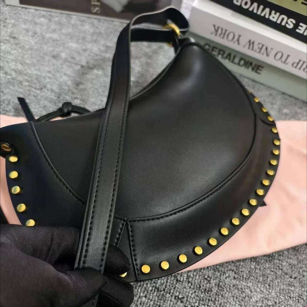 Ins Hot Genuine Leather Messenger Handbag Brand Crossbody Ladies High Quality Shoulder Bag Purses For Women