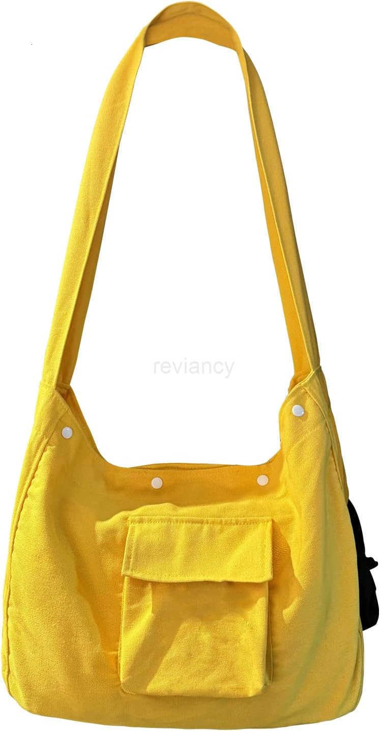 for Small Dogs and CATs CAT Sling Carrier for ClAW Care Nail Trimming Shoulder Canvas Carrying Bags Fits 2130lbs for Walking Travel OutdoorYellowW2509
