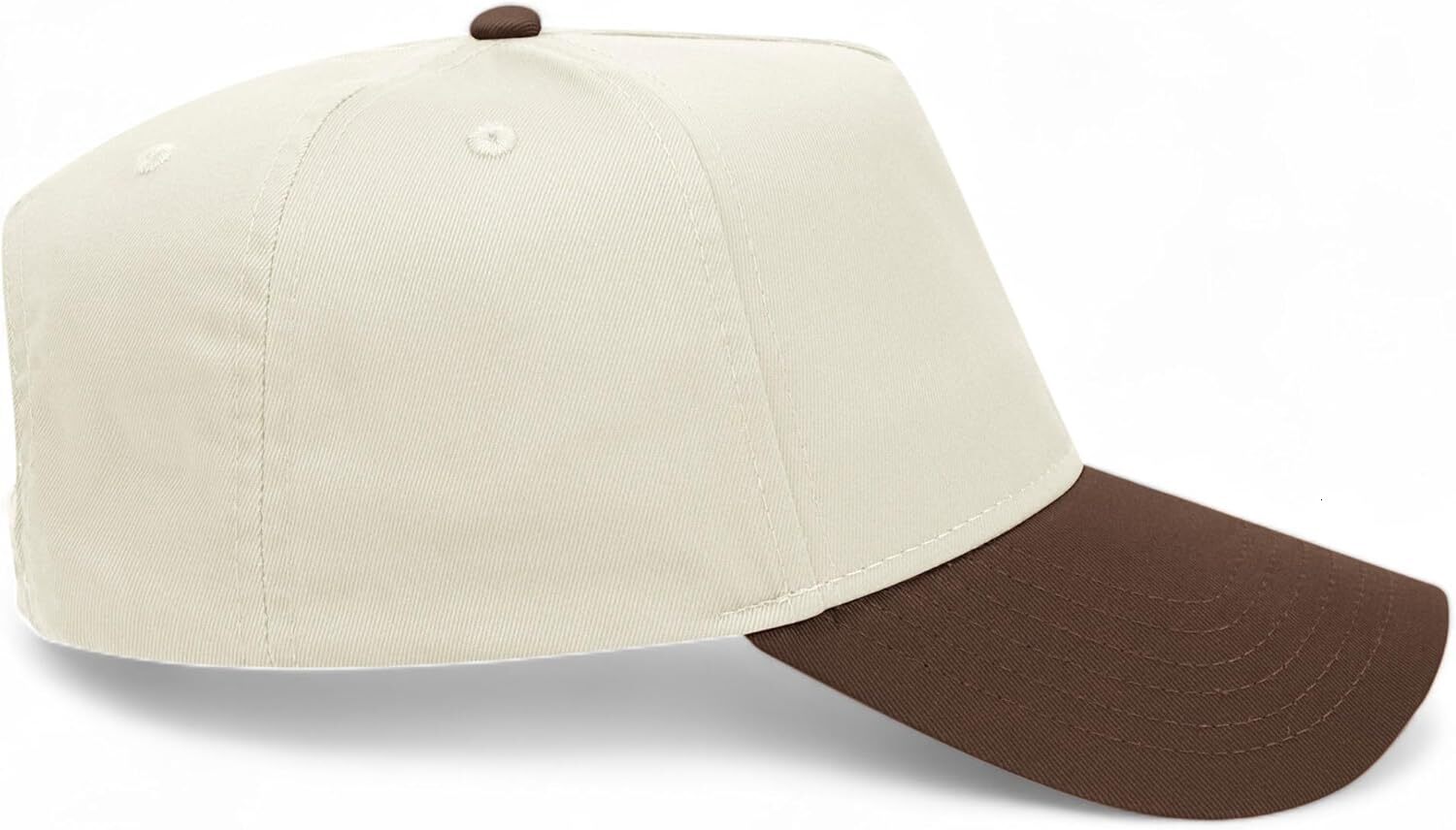 Football Upside Down Reversed Vintage Trucker | Premium Snapback Baseball Hat for Men & Women