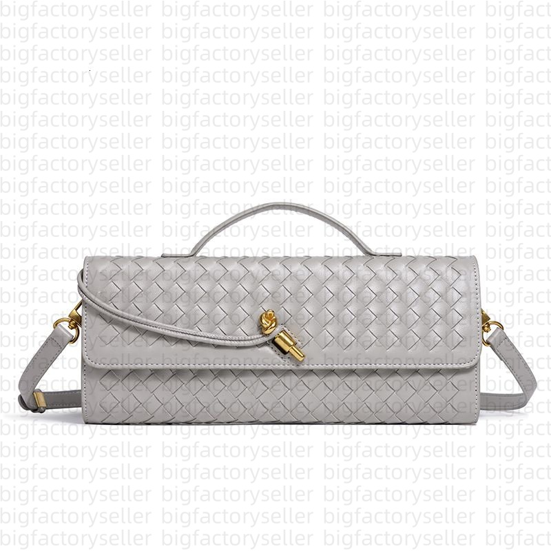 Designer Bag Woven bag baguette bag Vintage Tote bag Evening Women's Bag luxury bag Casual soft leather dinner bag handbag Shoulder Handbag Shoul