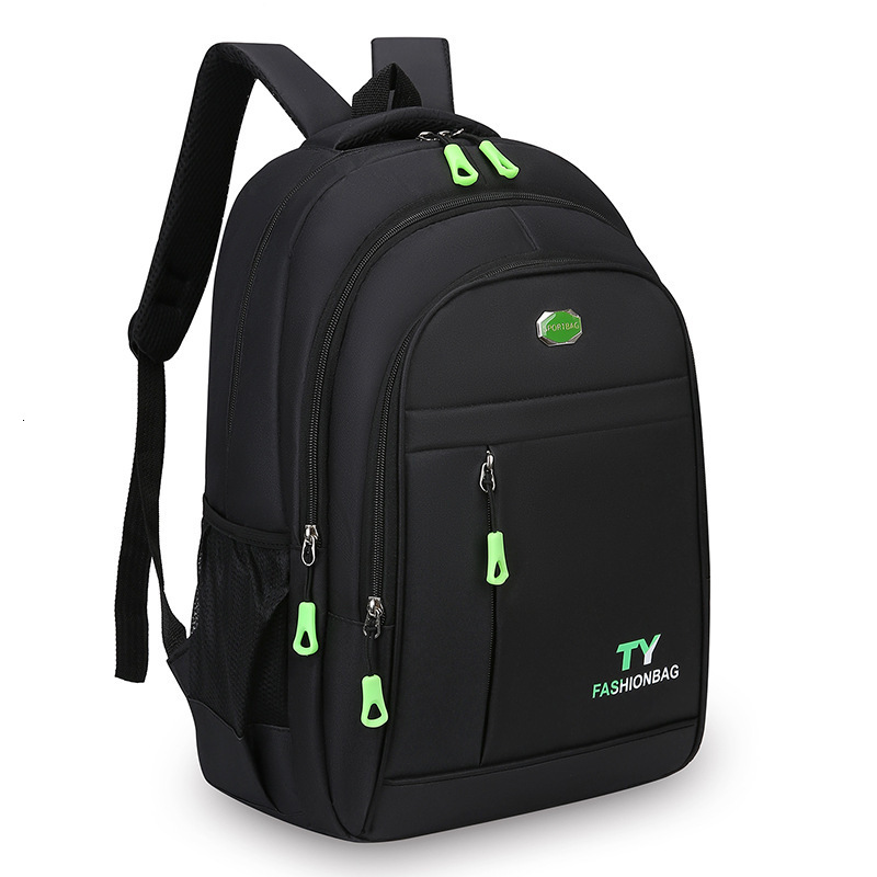 Men S Backpack Business Free Shipping Large Capacity Travel Luxury Bag Backpack Water Repellent Casual Commuting Designer Bag College Student Computer