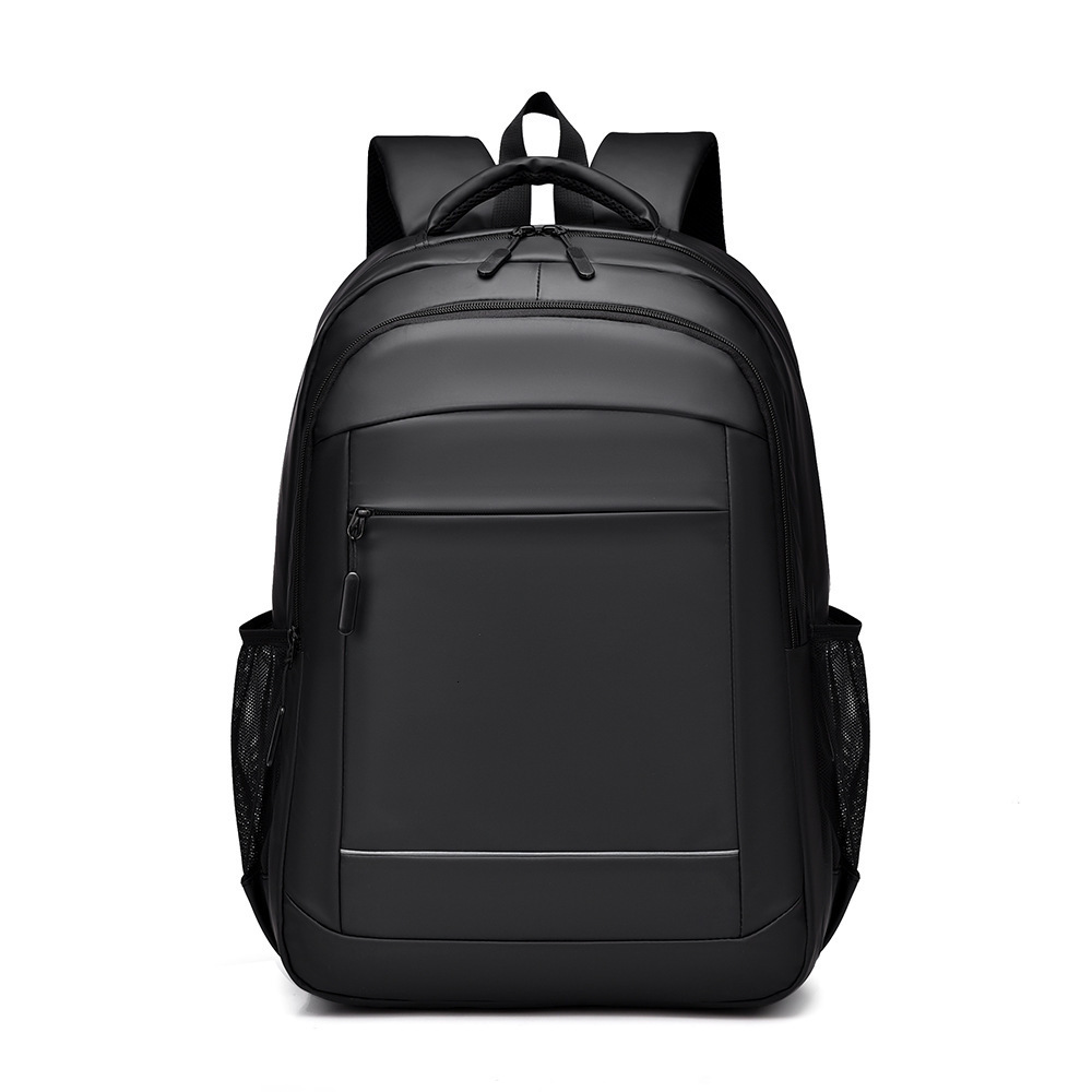 Backpack Men S Large Capacity Outdoor Commuting Designer Bag Travel Casual Backpack Student Daily Luxury Bag Commuting Schoolbag Free Shipping Compute