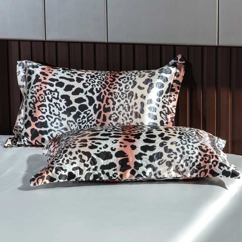 High End Blending Natural Mulberry Silk Bedding Set Luxury Satin Silky Bed Sheets Set Duvet Cover FittedFlat Sheets Pillowcase C250912