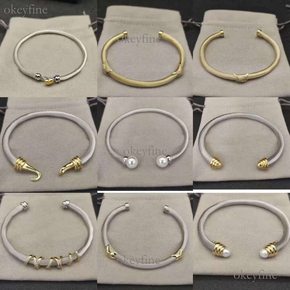 bracelet jewlery designer women High quality for your choice Designer Bracelets Alphabet Valentine Gift Elegant Women Bracelet661 okeyfine