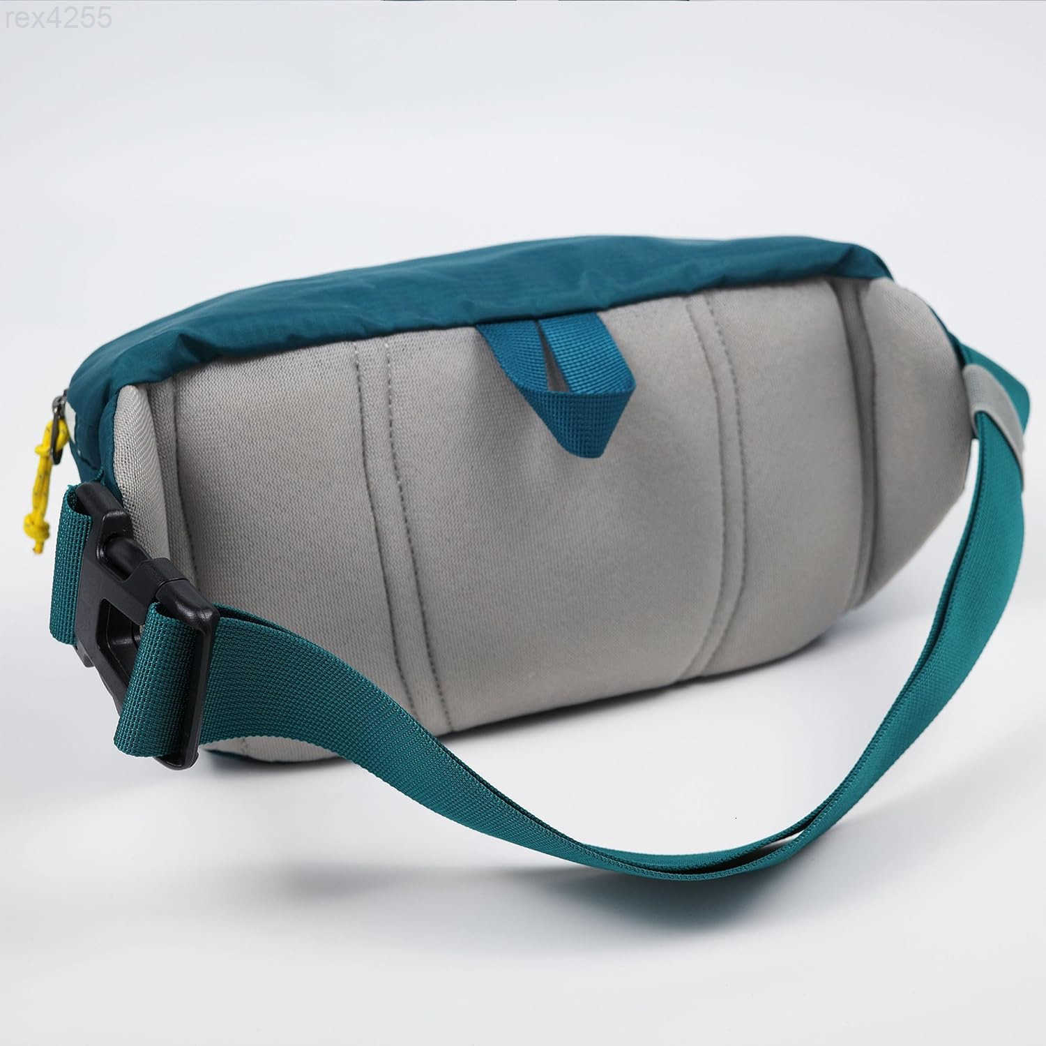 Crossbody Fanny Pack 3L Large Water Resistant Waist Pack for Women Men Cycling Hiking and TravelW250912