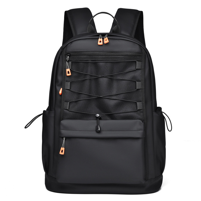 Luxury Bag Men S Simple Free Shipping Fashion Large Capacity Computer Designer Bag Travel Sports Backpack Women S Junior High School High School Colle