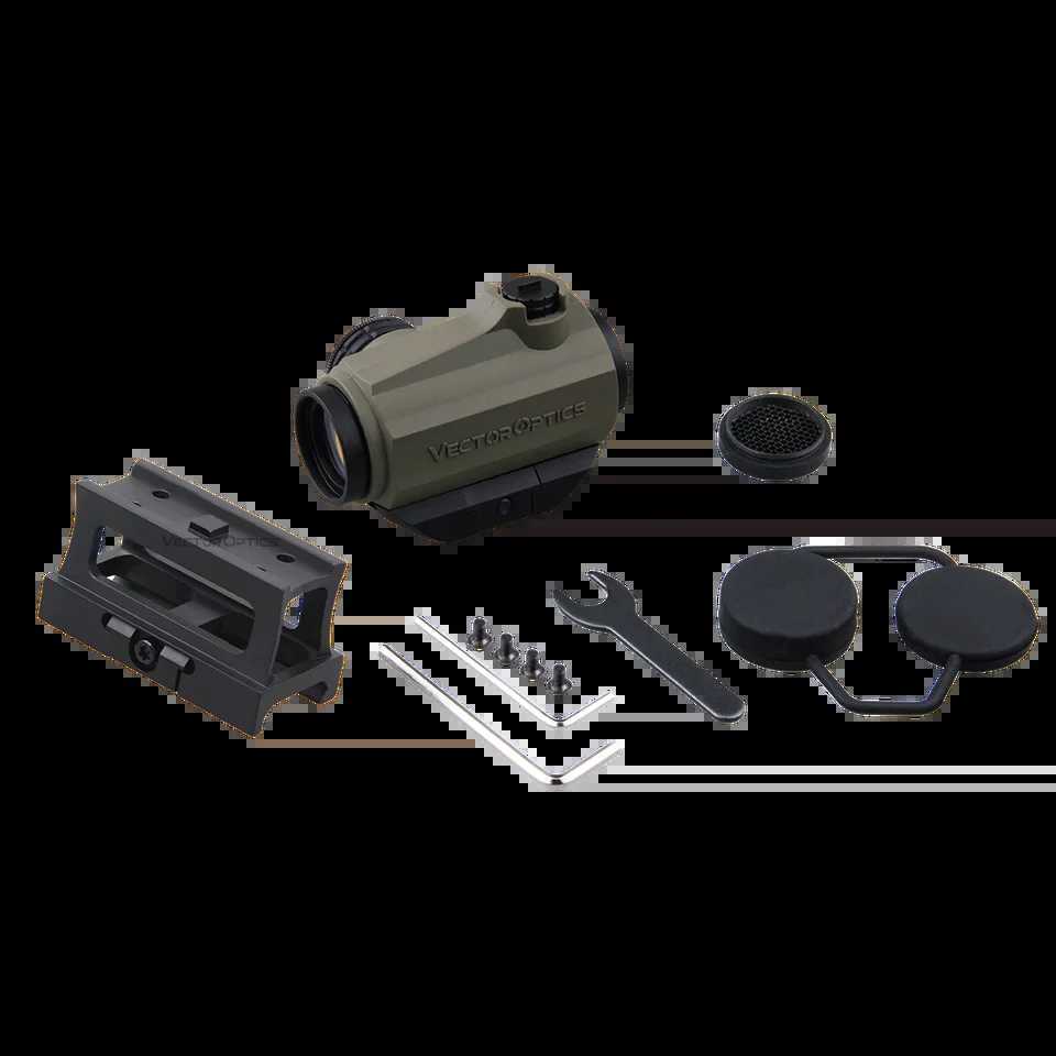 Maverick GenIII 1x22 Rubber Cover Red Dot Scope REFLEx Collimator Sight For Real Firearms HuntingCQBCompetition W250912