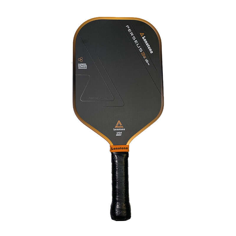 Ben Johns Perseus Pro 3s 16mm Pickleball Paddle Propulsion Core Power Touch UPA-A Certified USAP Approved Gradient Color