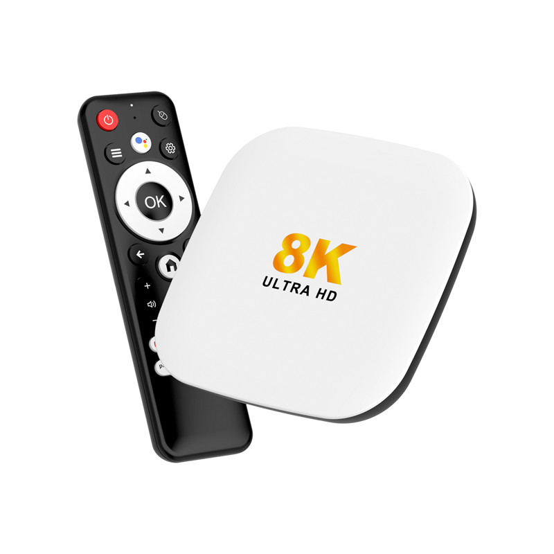 Smooth Streaming TV Box with Google Play The Reliable TV Box