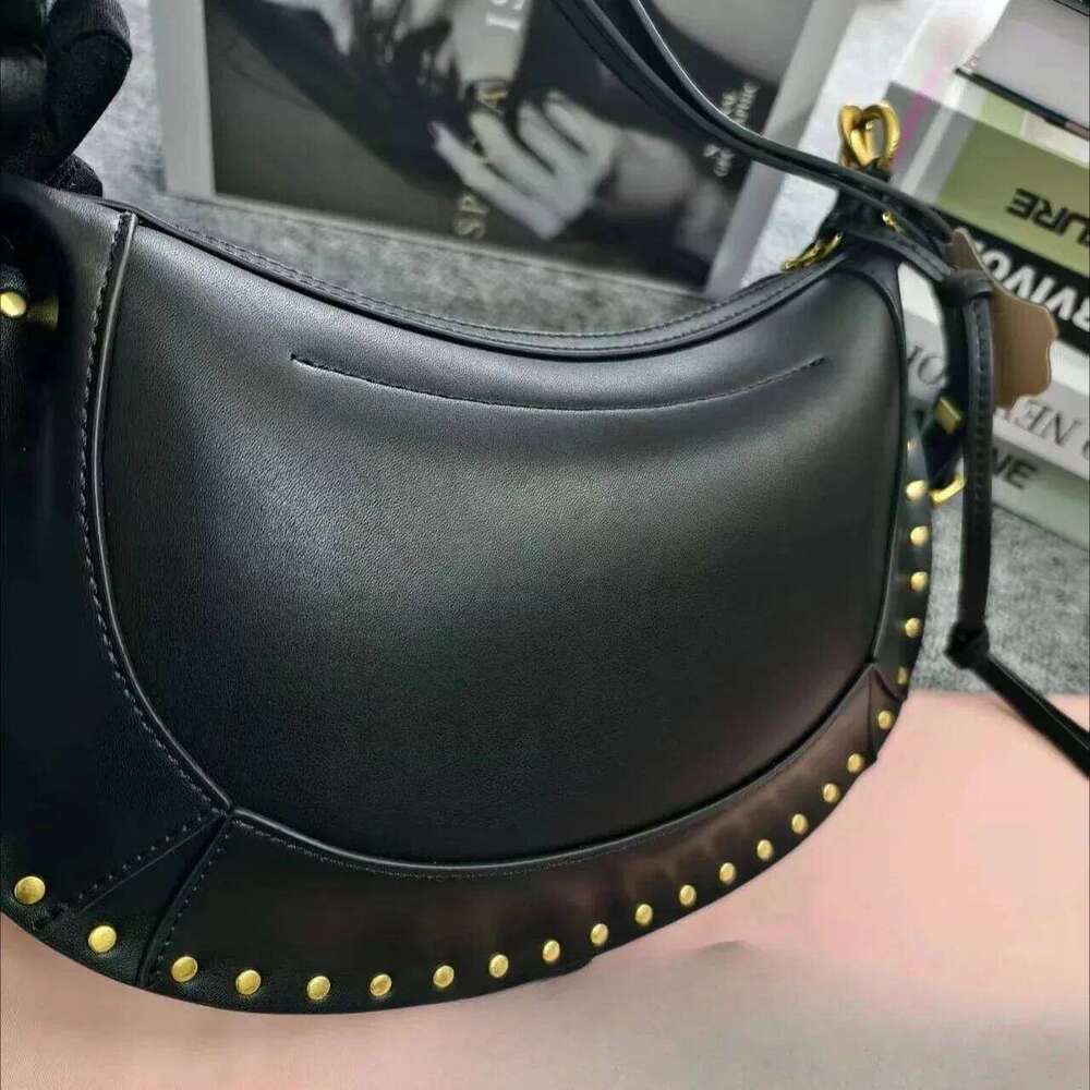 Ins Hot Genuine Leather Messenger Handbag Brand Crossbody Ladies High Quality Shoulder Bag Purses For Women