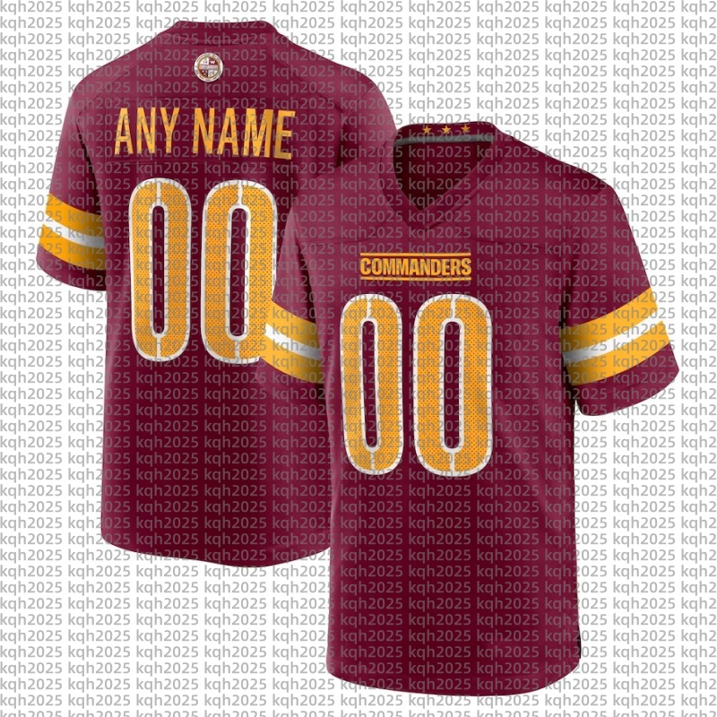 Jayden Daniels Terry McLaurin Trey Amos Daron Payne Sean Taylor Tress Way Zach Ertz Austin Ekeler Marcus Mariota Jacory CroskeyMerritt commanders Foot