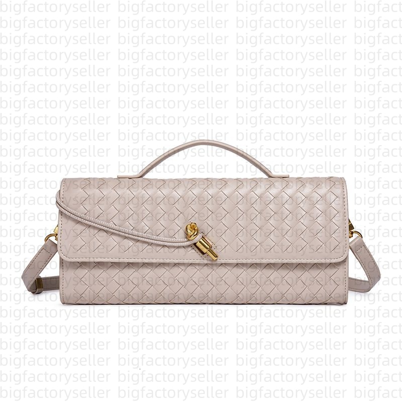Designer Bag Woven bag baguette bag Vintage Tote bag Evening Women's Bag luxury bag Casual soft leather dinner bag handbag Shoulder Handbag Shoul