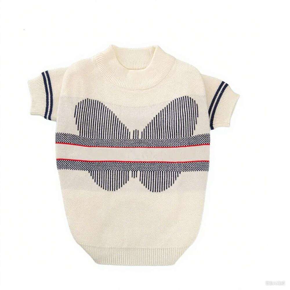 Sweaters Coat Jackets for Winter Spring Autumn Christmas Pet Knitwear XXL Y356 Free shipping