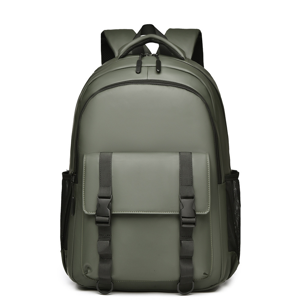 Factory Direct New Versatile Large Capacity Free Shipping Men S Backpack Casual Fashion Designer Bag Backpack Luxury Bag Large Capacity Travel Bag