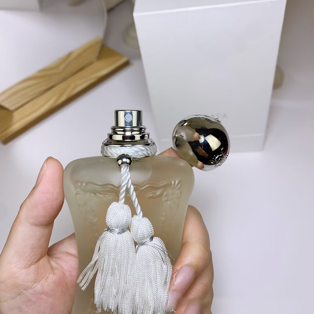 Eau De Parfum 75ml Exclusif Parfums Fragrance Men Woman Perfume Long Lasting Smell Brand EDP Cologne Spray Unisex Body Mist Fast Delivery High Quality
