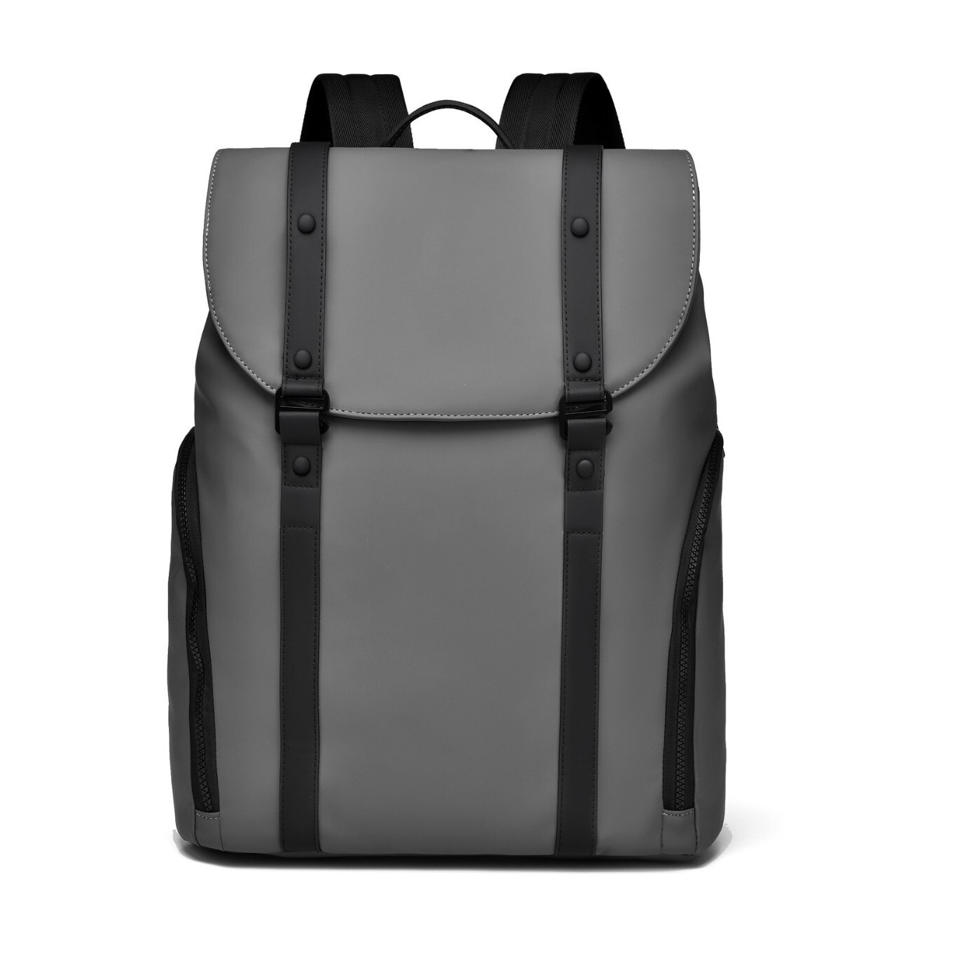 Backpack Men S Designer Bag High End Large Capacity Computer Bag Casual Trendy High School College Student Free Shipping Luxury Bag Commuting Travel S