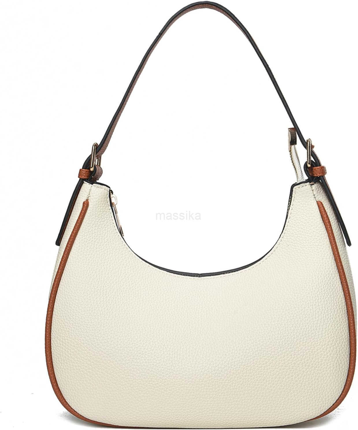 Small Crescent Shoulder Bags Purses for Women Retro Classic Clutch Hobo Tote Purse and Handbag Cute Crossbody Bags M250912