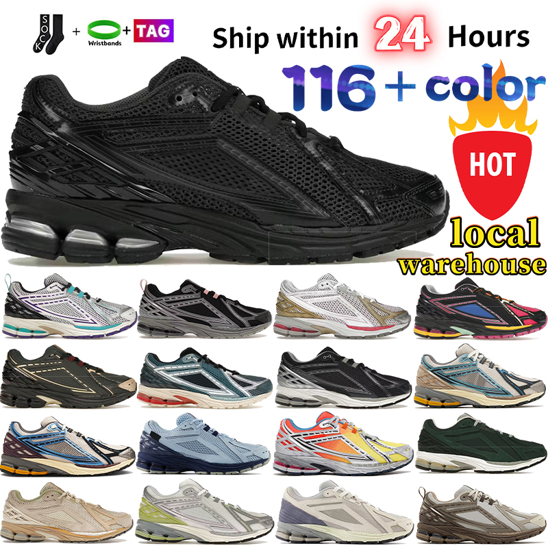Designer sneakers local warehouse mens outdoor Casual Shoes Triple Black White platform running top men sports womens trainers blue green Navy EUR 36-45 stock in USA