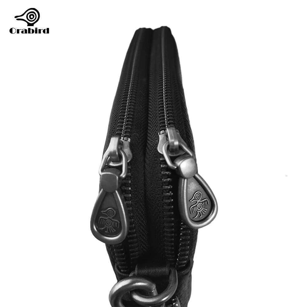 Orabird Crossbody Bag for Ladies Mini Mobile Phones Purses Soft Genuine Leather Fashion Small Cute Shoulder Handbag