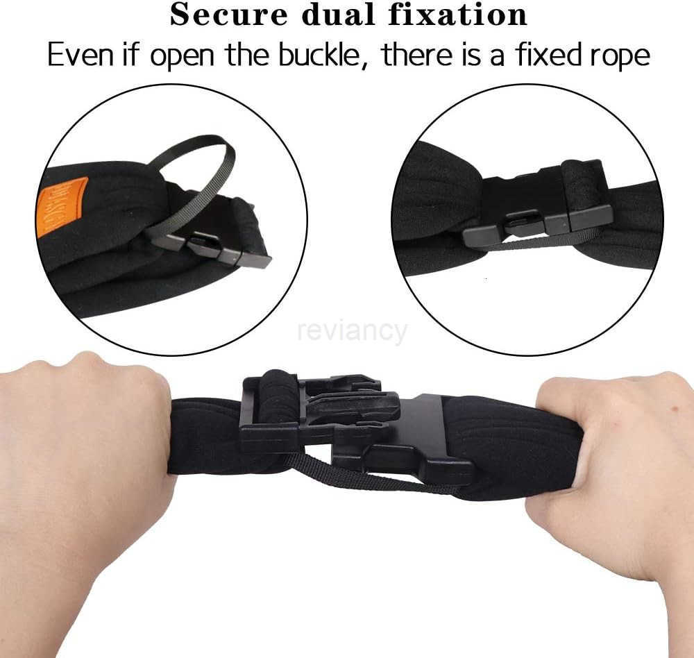 Small Dog Sling Cat Carrier Adjustable Strap Hands Free Reversible Pet Puppy Travel Bag Backpack for Outdoor TravelW250912