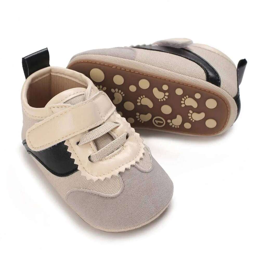 Baby Season Casual Shoes - Men's Cute and Comfortable Sports Style 6-24M