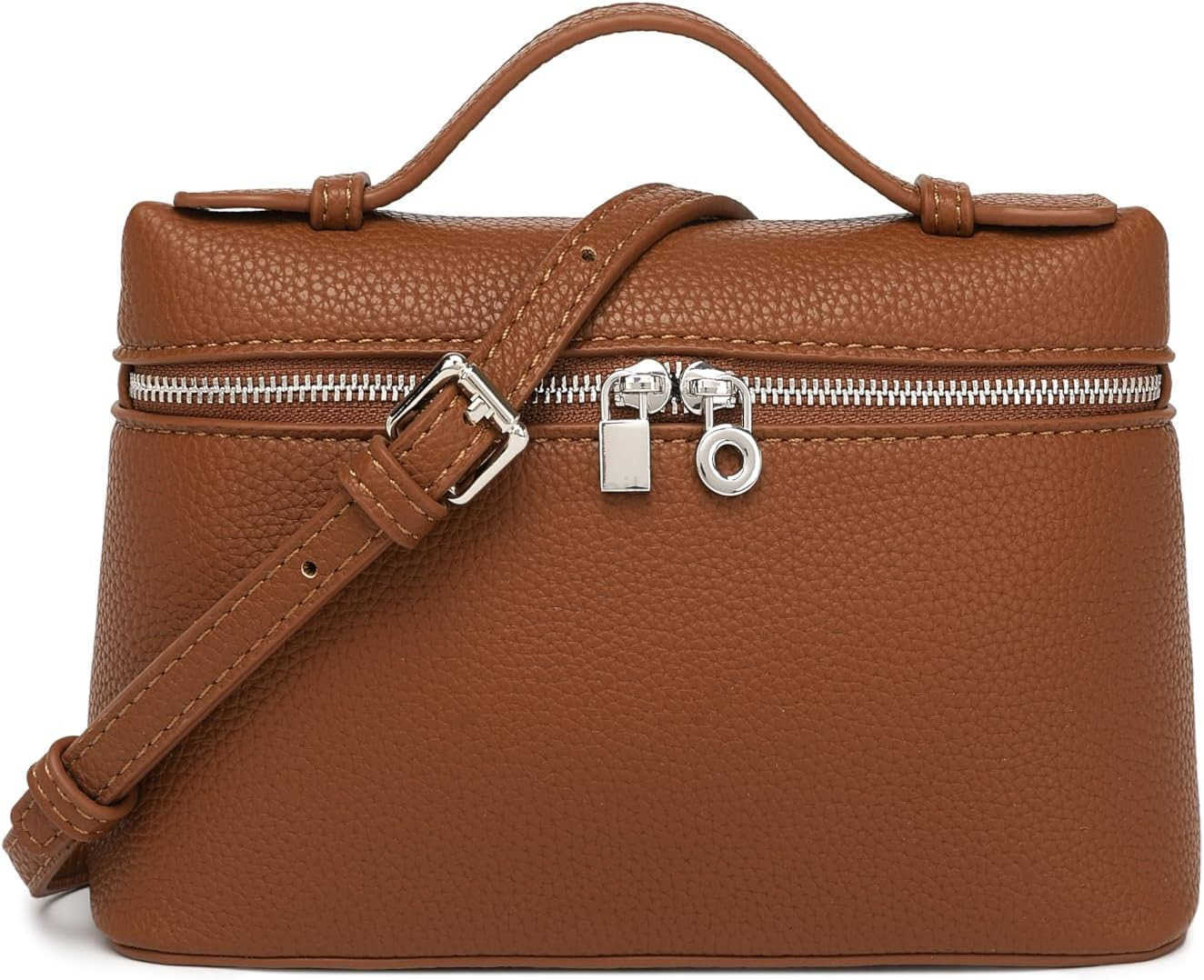 Fashion TopHandle Bags for Women Soft Leather Shoulder Handbag M250912