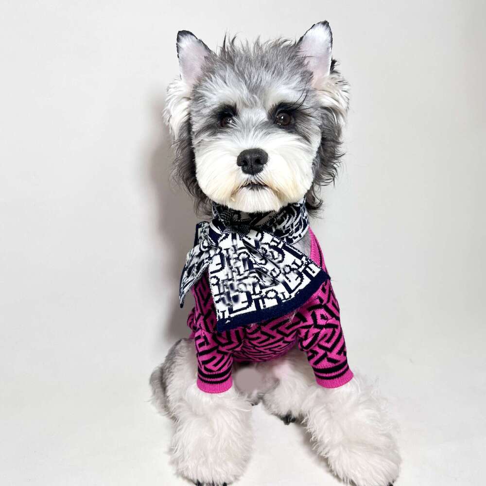 Coats Outfits Soft Pet Jumpsuits Warm Winter Coat for Small Dogs Claret XXL A480 Free shipping Free shipping