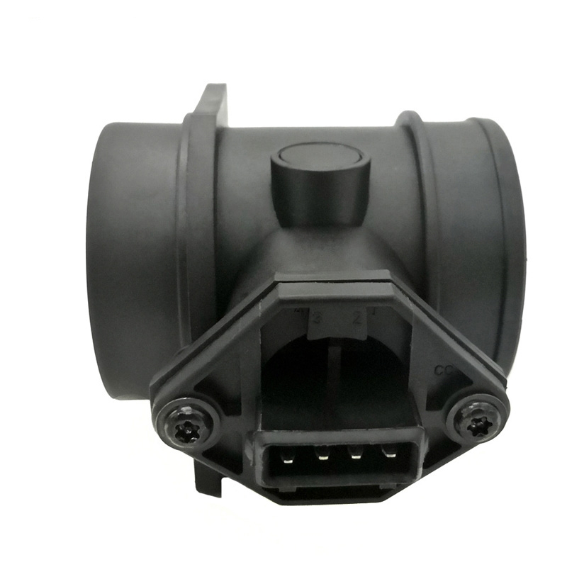 Cars Air Flow Sensors 0280217112 0 280 217 112 0280217113 058133471A Mass Air Flow Meters for VW Passat 3B2 3B5 Cabrio Golf Jetta 1.8T Audi A3 A4 A6
