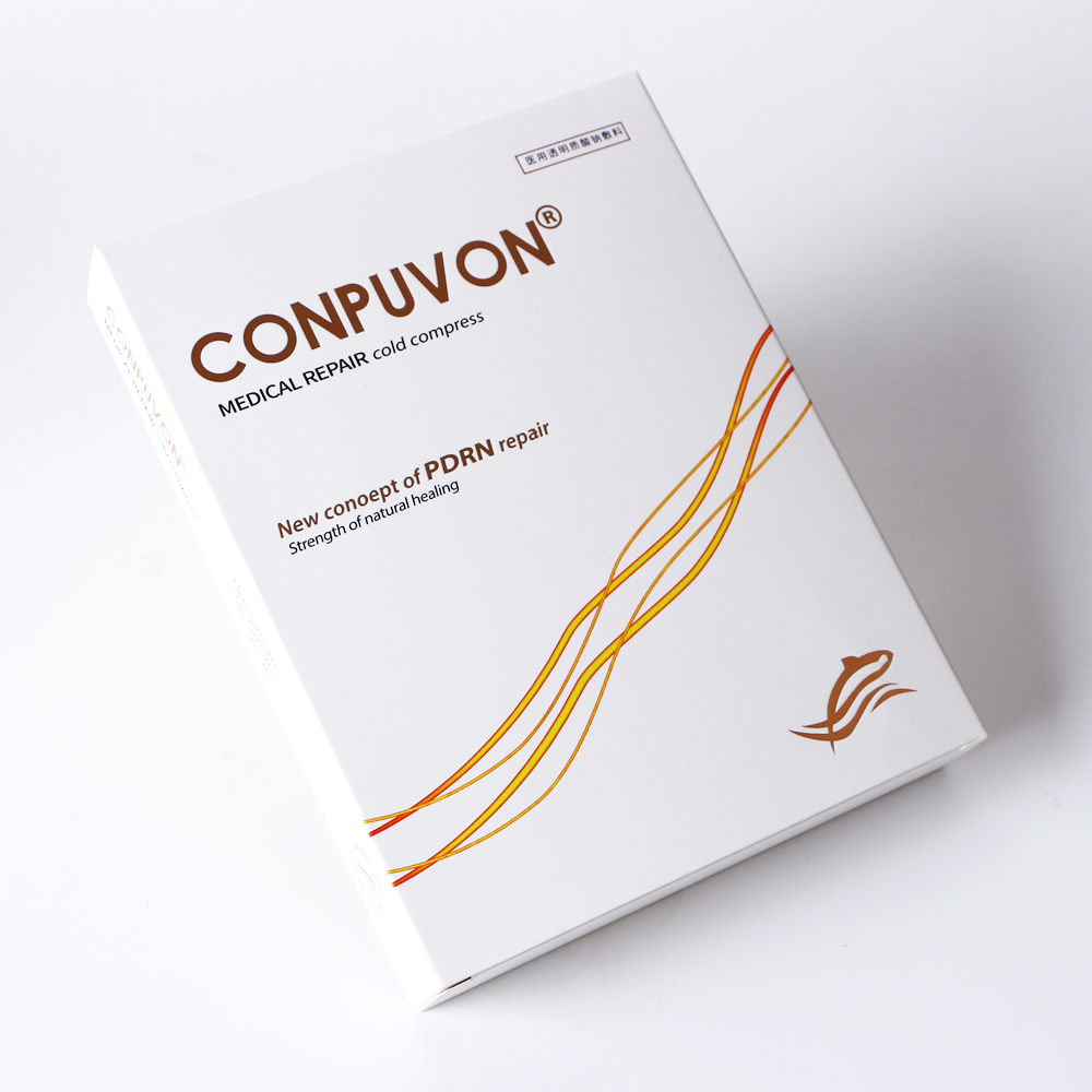 Salmon Centella Asiatica Repair Sheet Mask for Sensitive Skin - Soothing, Redness Relief, Skin Barrier Recovery