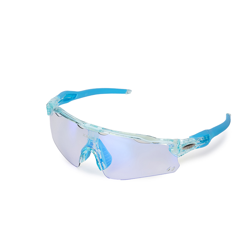Windproof Sports Eyewear by TR90 Material Ideal For Both Male And Female Bikers good