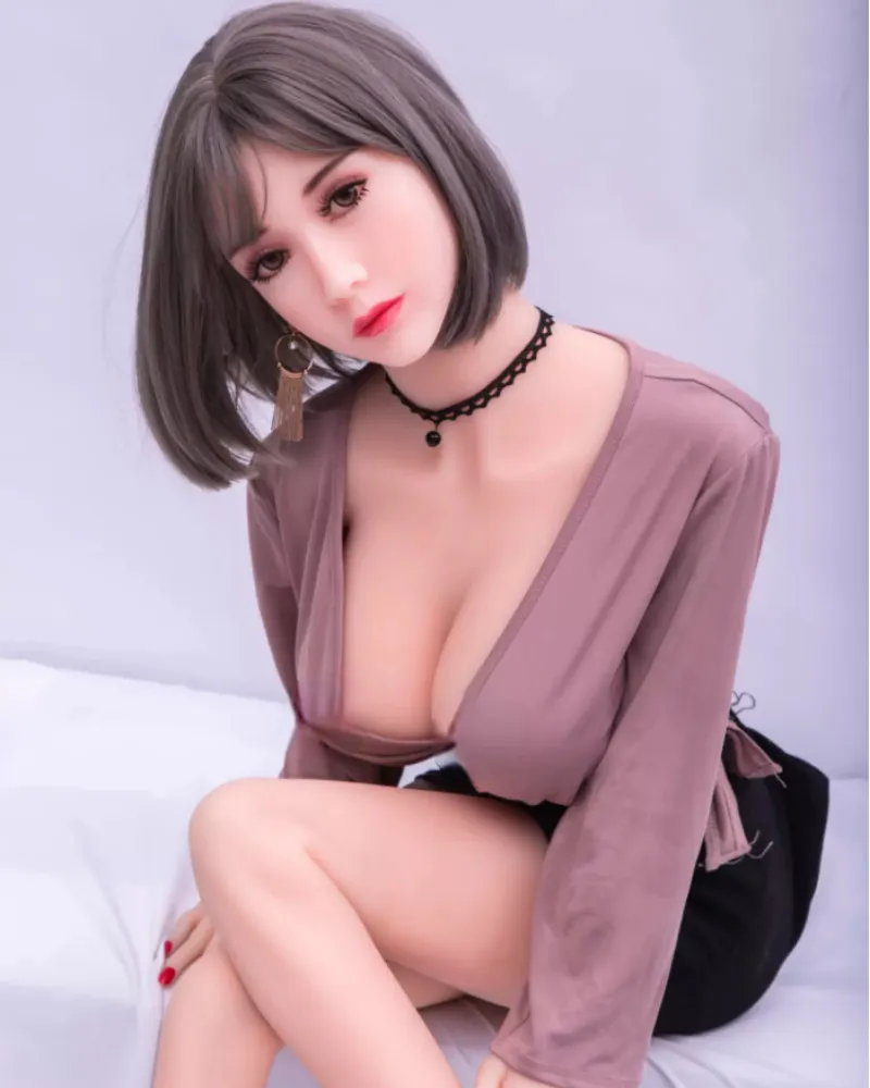 Adult Love Doll 2025 High-quality Realistic Men's Sexy Breasts Soft Butt Blonde Silicone Vagina Anal Breast Men's Masturbation Sex Dolls.