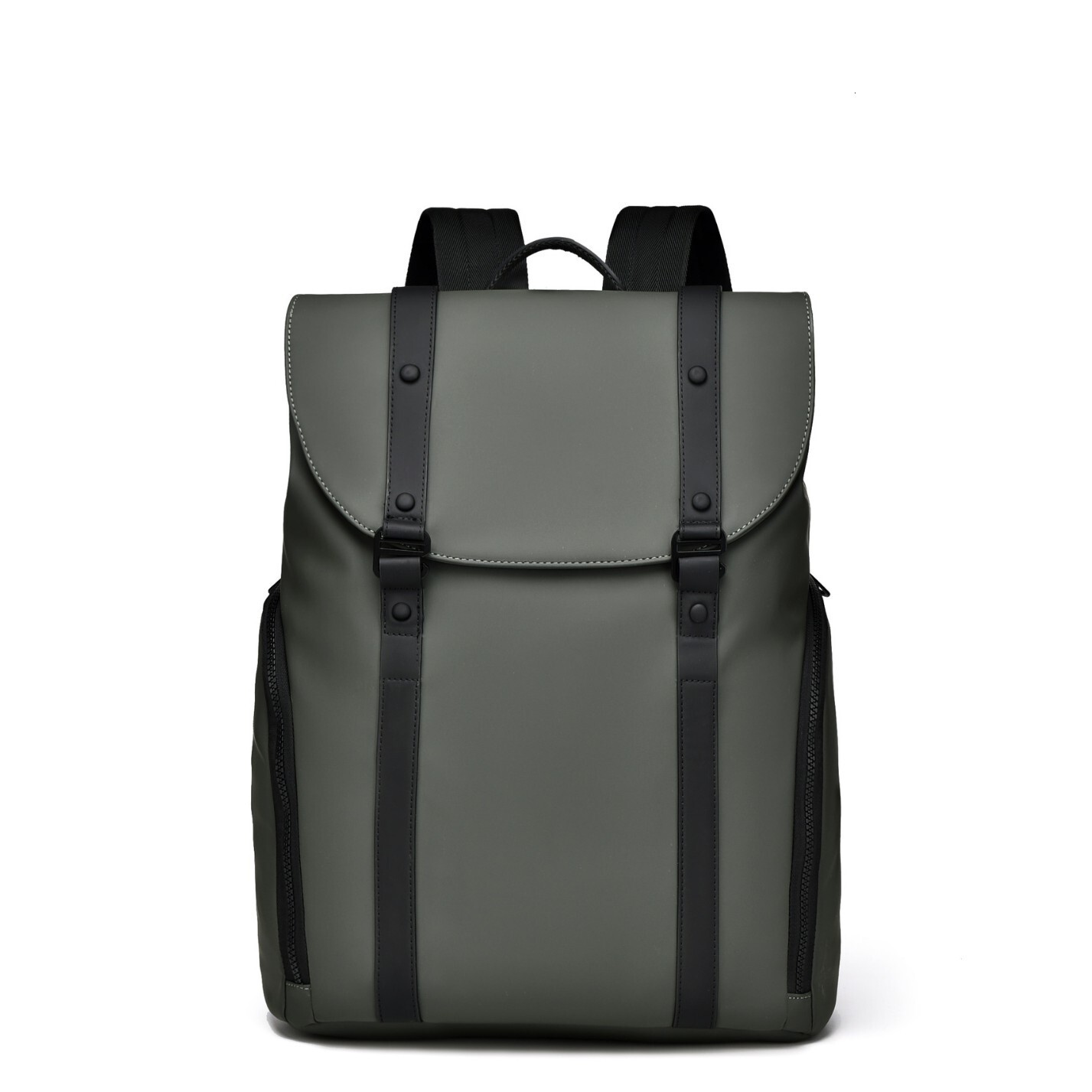 Backpack Men S Designer Bag High End Large Capacity Computer Bag Casual Trendy High School College Student Free Shipping Luxury Bag Commuting Travel S