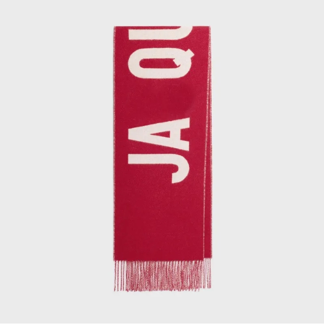 Designer Scarf 100% Cashmere Scarf New Women's Men Long Shawl Soft and Comfortable Luxury Double Sided Tassel Scarf Letter Shawl Unisex Scarf 10A High Quality GiftAAA