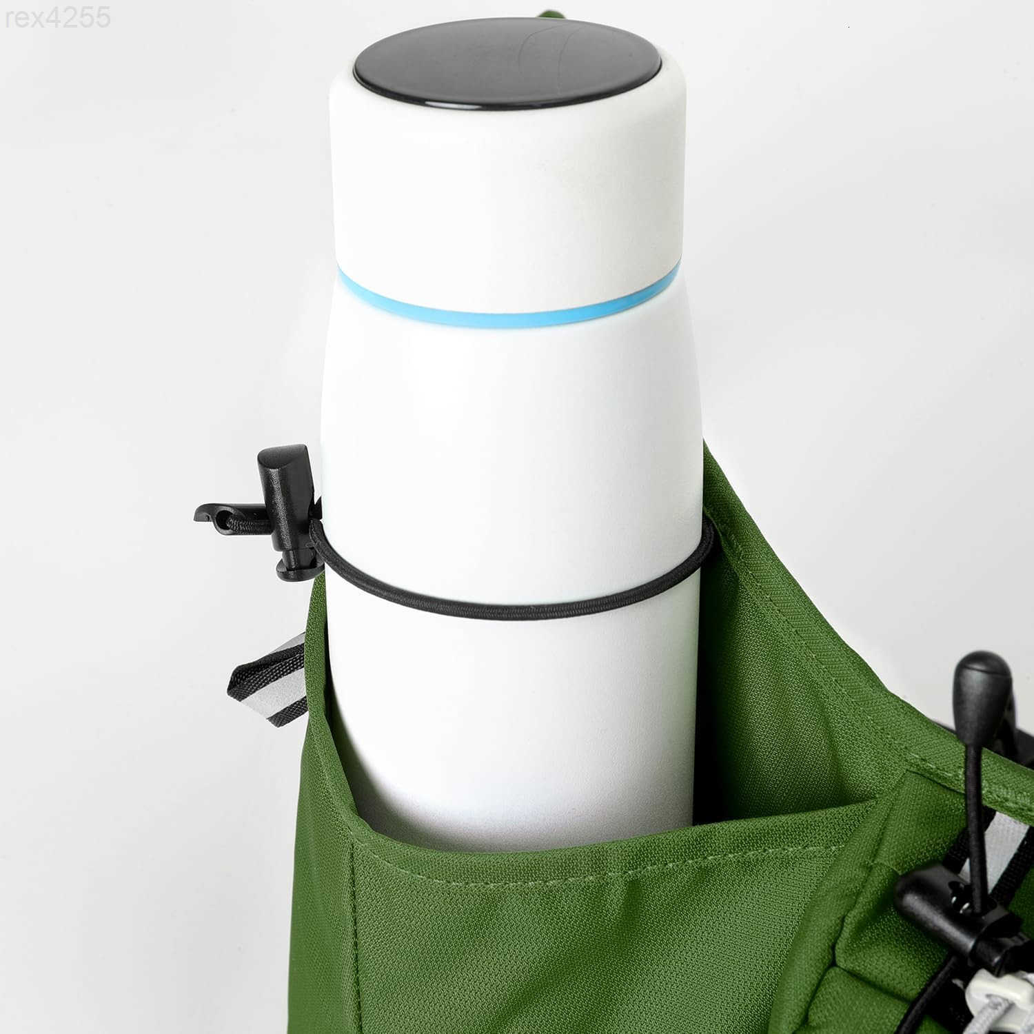 Slim Running Belt Fanny Pack for Women and Men Sports Waist Bag Pack for Running Walking Cycling Hiking Reflective Running Pouch Belt for All PhonesAr