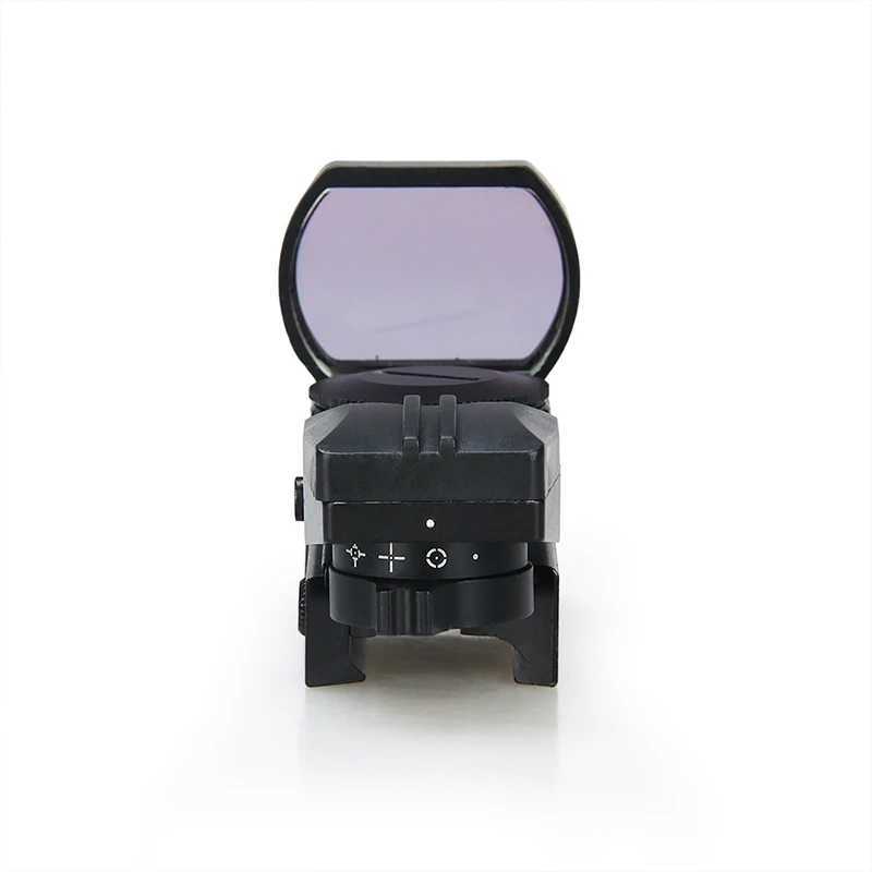 Hot Rail Riflescope for Hunting Optics Holografische Reflex Sight Red Dot Scope Tactical Scope 20097 C250912