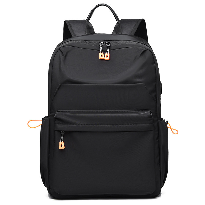 New Fashion Student Backpack Water Resistant Designer Bag Oxford Cloth Casual Travel Backpack Unisex Laptop Free Shipping Luxury Bag Backpack Cross Bo