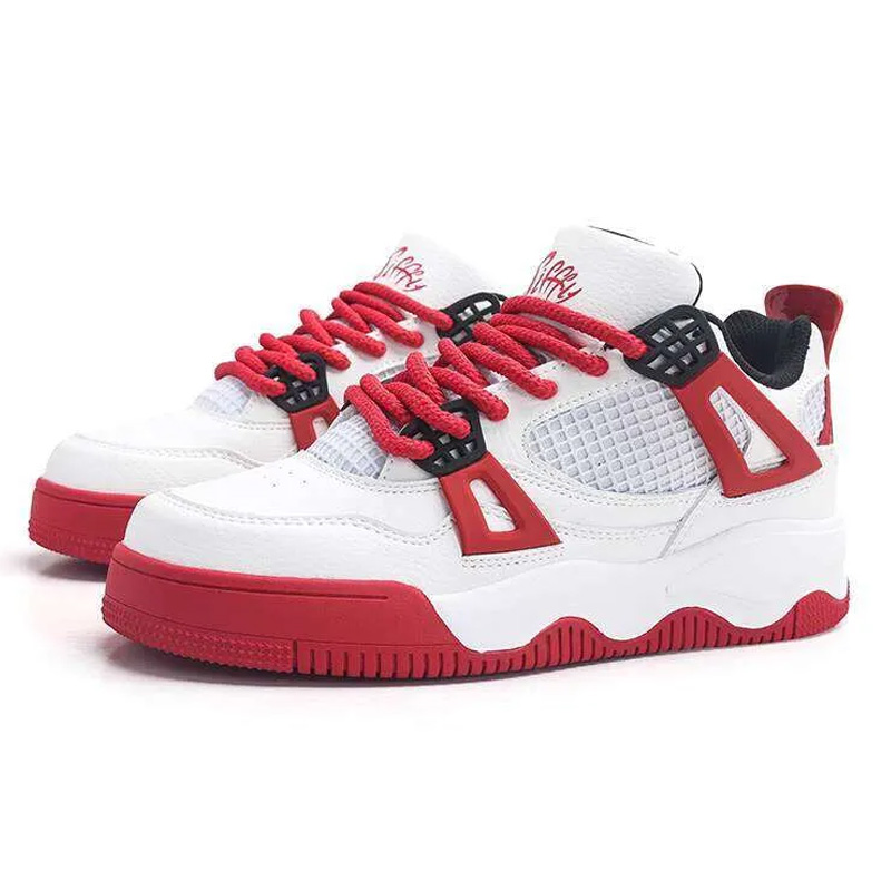 Jifffly Designer sneakers Men 2025 Summer New Trendy Fashion Versatile Casual Sneakers Couple Sports Shoes