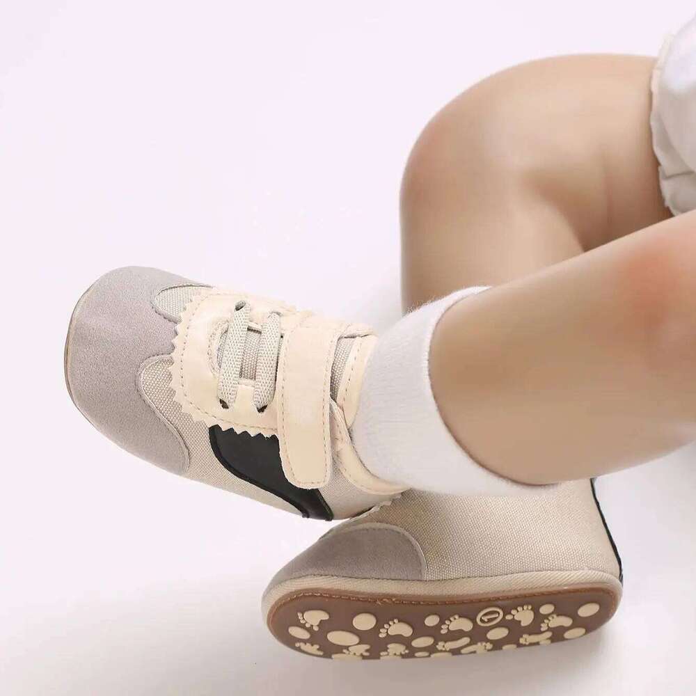 Baby Season Casual Shoes - Men's Cute and Comfortable Sports Style 6-24M