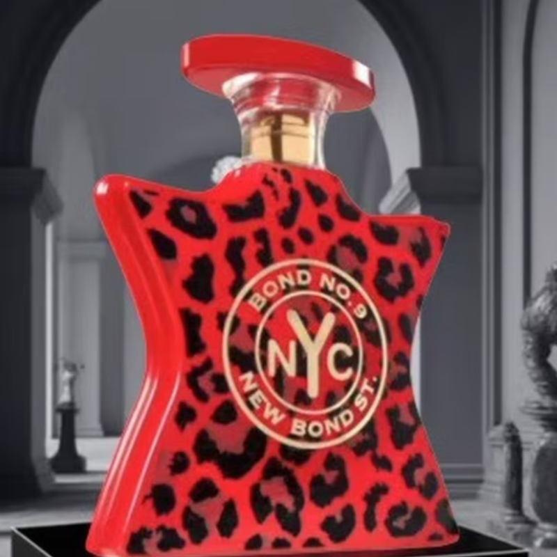 NYC No Bond Perfume Ml Tribeca Greenwich Village Bleecker Lafayette Street Fragrance Eau De Parfum Designer Signature Men