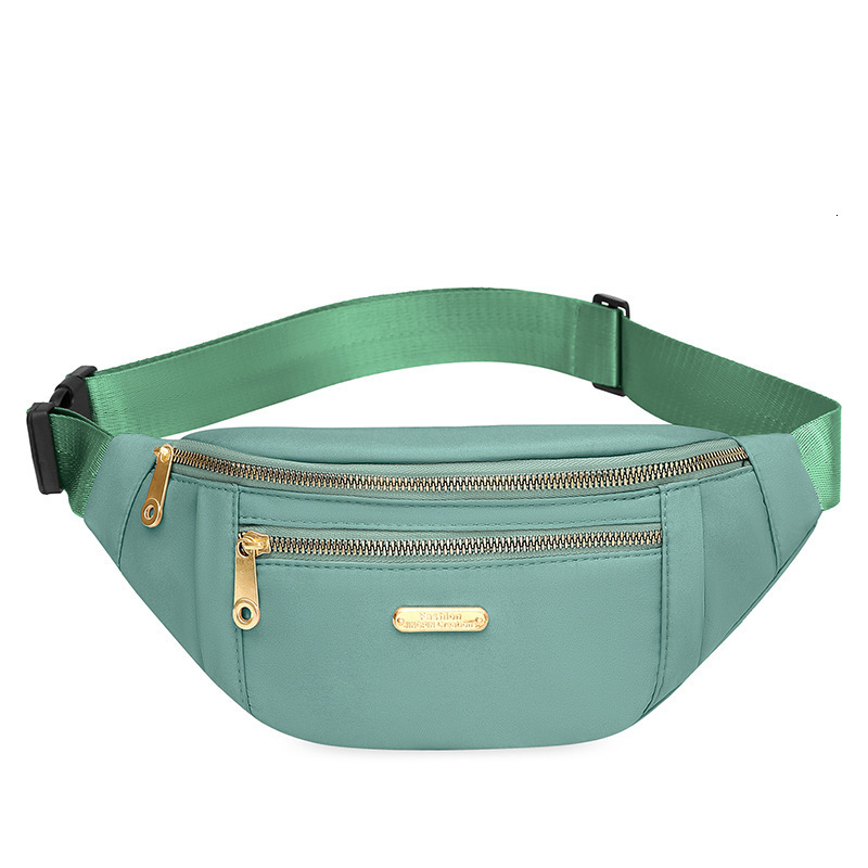 Waist Bag For Luxury Bag Men And Women Multi Functional Large Designer Bag Capacity Suitable For Work Leisure Free Shipping Sports Durable Cashier Pho