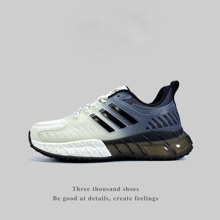 TGPL L688 2025 New Outdoor Sports Shoes for Men and Women, Non-Slip, Wear-Resistant, Breathable, Lightweight Casual Shoes