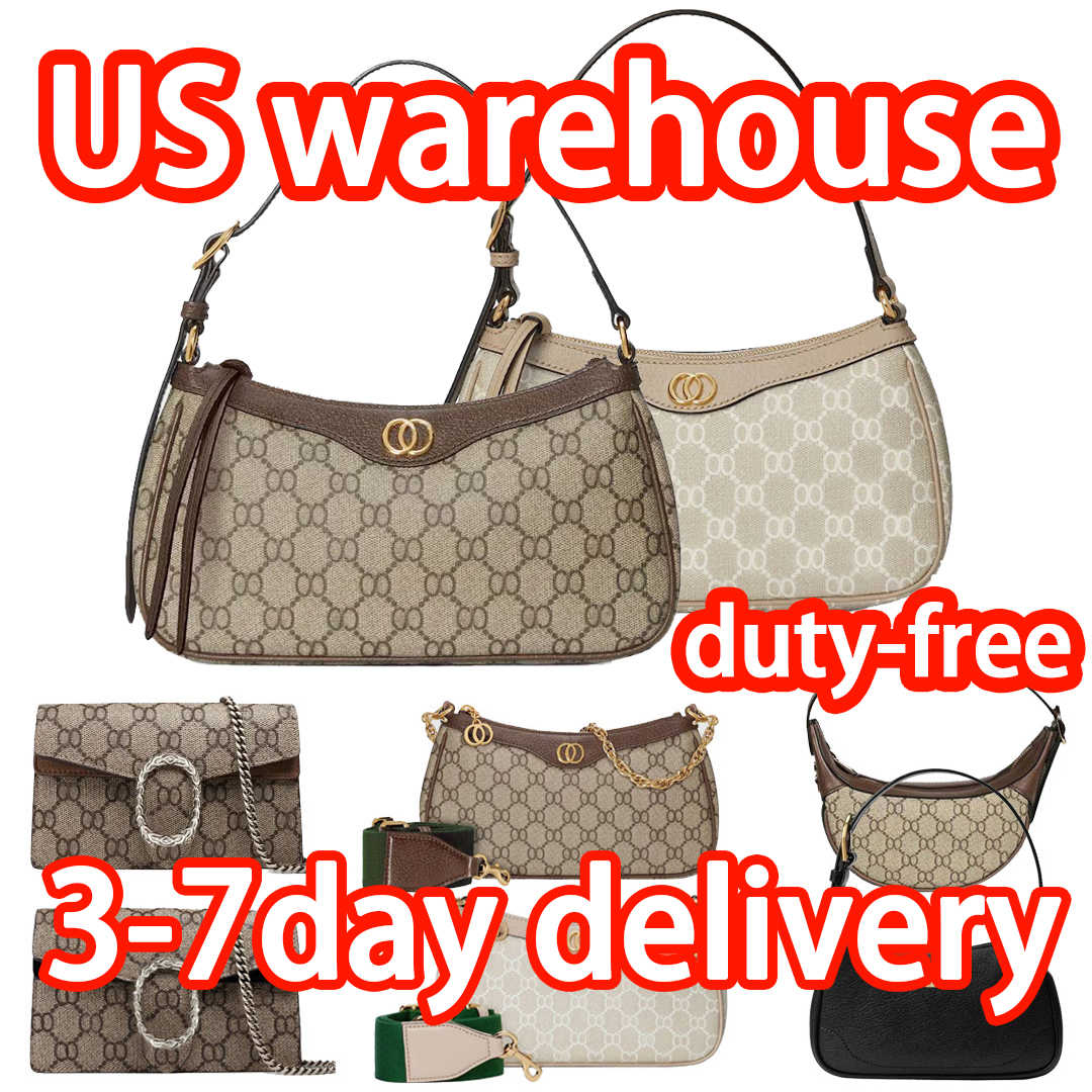 Designer bag fashionable and classic women's bag printed retro and sweet underarm bag crossbody bag shoulder bag practical and beautiful daily shoulder bag 001