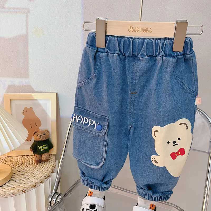 New Spring Autumn Baby Girl Clothes Suit Boys Outfits Children Fashion TShirt Pants 2PcsSets Toddler Costume Kids Tracksuits C250912