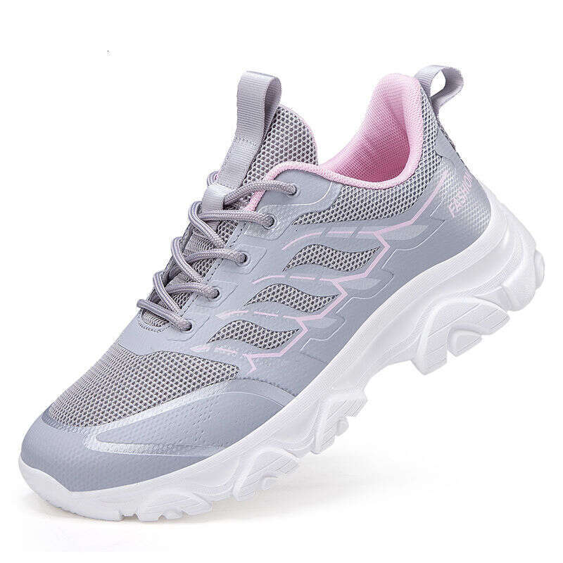 Brand Designer Hot free shipping Men Luxury shoes Outdoor Lightweight Hiking Women Breathable Fashion Mountain Summer Trekking Shoes Mens