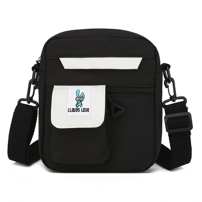 Women S Fashion Casual Single Shoulder Crossbody Bag Oxford Cloth Designer Bag Free Shipping Water Resistant Large Capacity Luxury Bag Commuter Versat