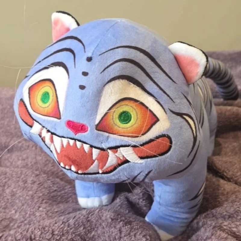 Kpop Movie Demon Game Hunters 20cm Tiger 25cm Magpie Cosplay Costume Stuffed Doll Peripherials Toy Kids Fans Gifts Z250912